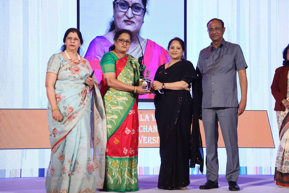 Satyam Fashion Institute Noida Satyam Graduating Design Show photo 8