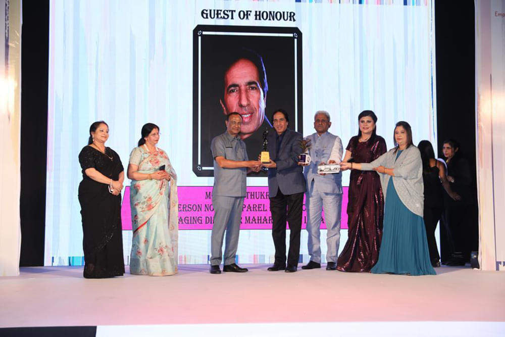 Satyam Fashion Institute Noida Satyam Graduating Design Show photo 5