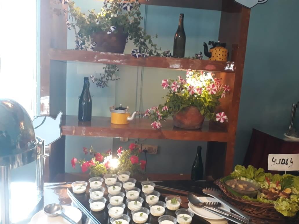 Institute of Advanced Management Guwahati Breakfast Event 2022 photo 5