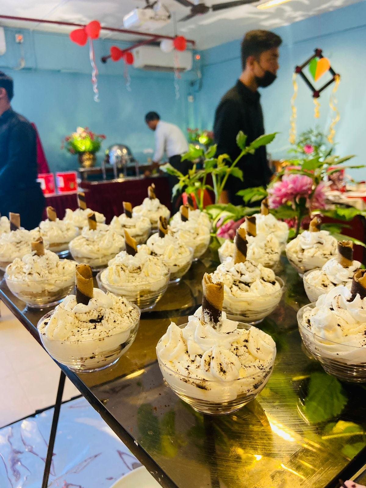 Institute of Advanced Management Guwahati Brunch Event 2022 photo 4