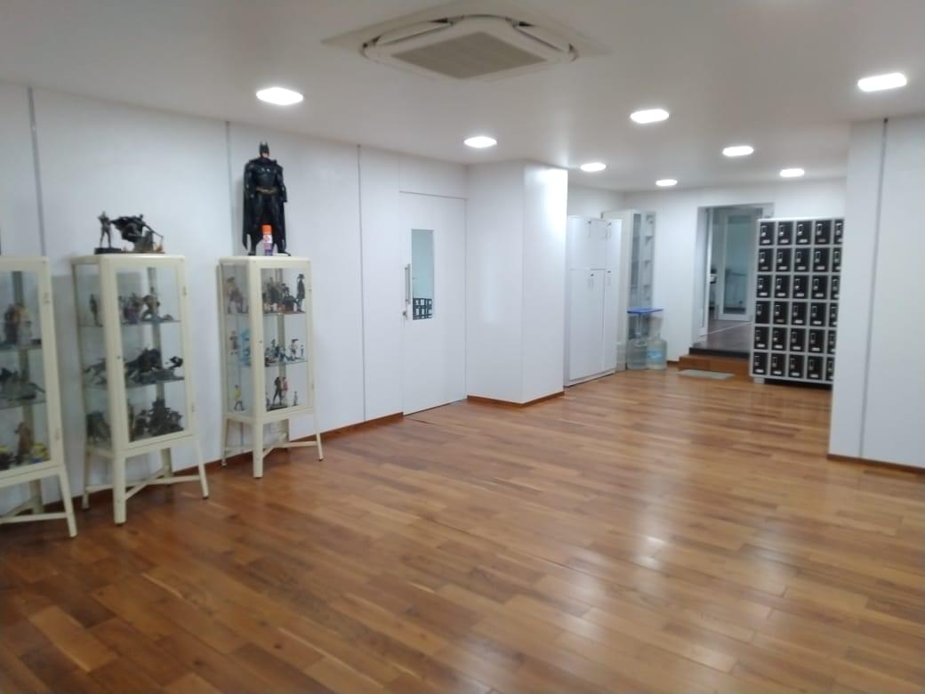 IACG Multimedia College Guntur Infrastructure and Facilities photo 6