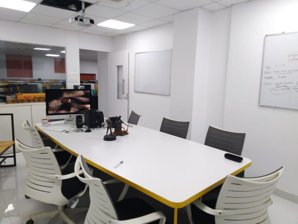 IACG Multimedia College Guntur Infrastructure and Facilities photo 2