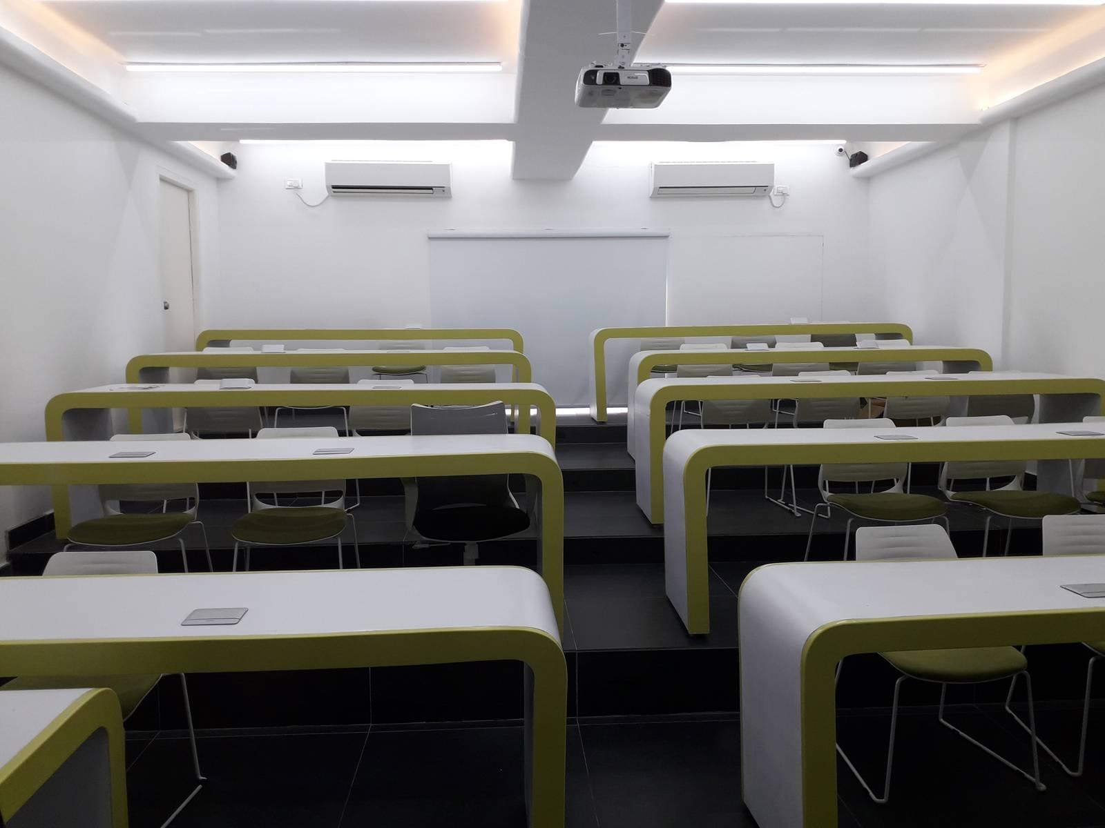 IACG Multimedia College Guntur Infrastructure and Facilities photo 13