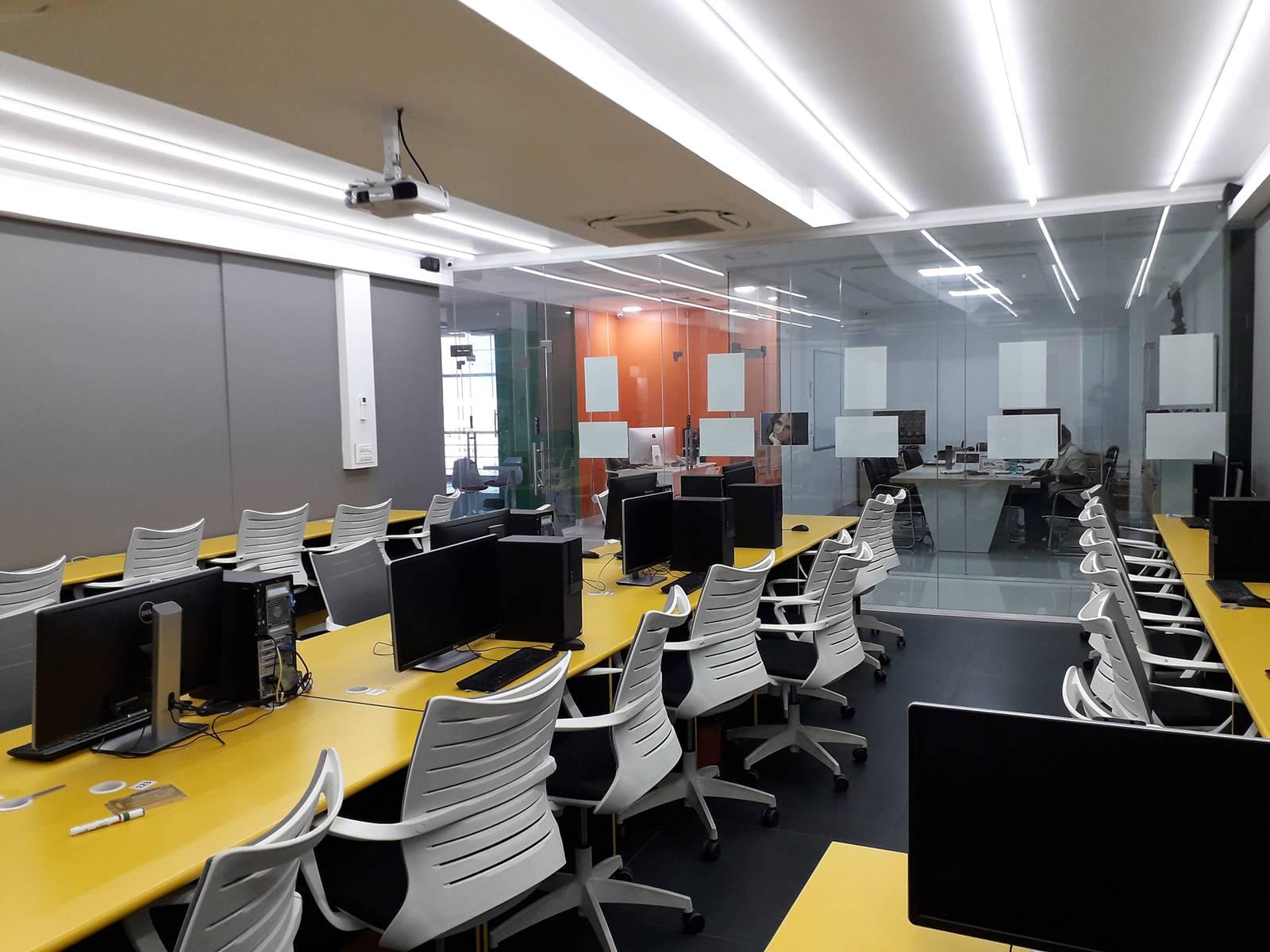 IACG Multimedia College Guntur Infrastructure and Facilities photo 16