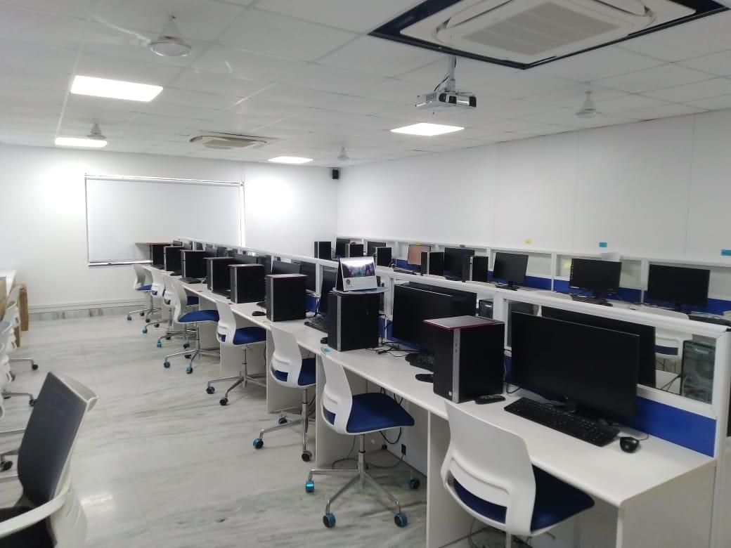 IACG Multimedia College Guntur Infrastructure and Facilities photo 7
