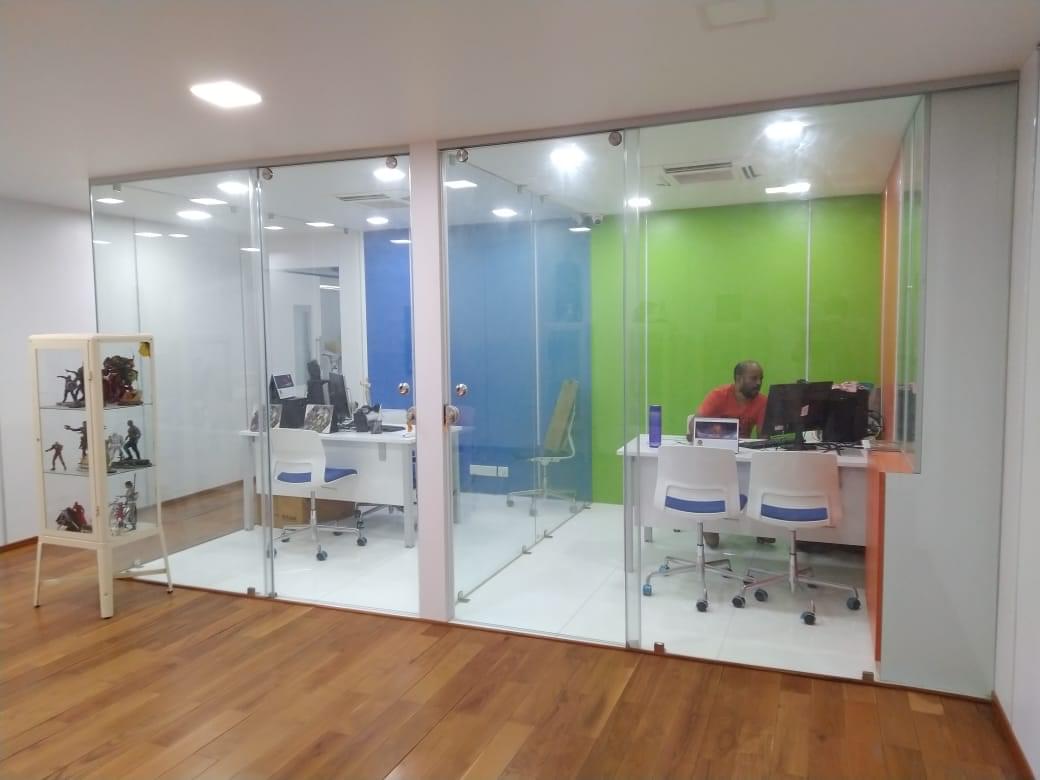 IACG Multimedia College Guntur Infrastructure and Facilities photo 8