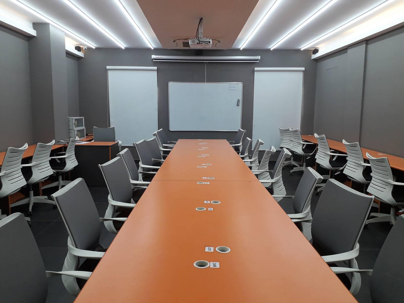 IACG Multimedia College Guntur Infrastructure and Facilities photo 15