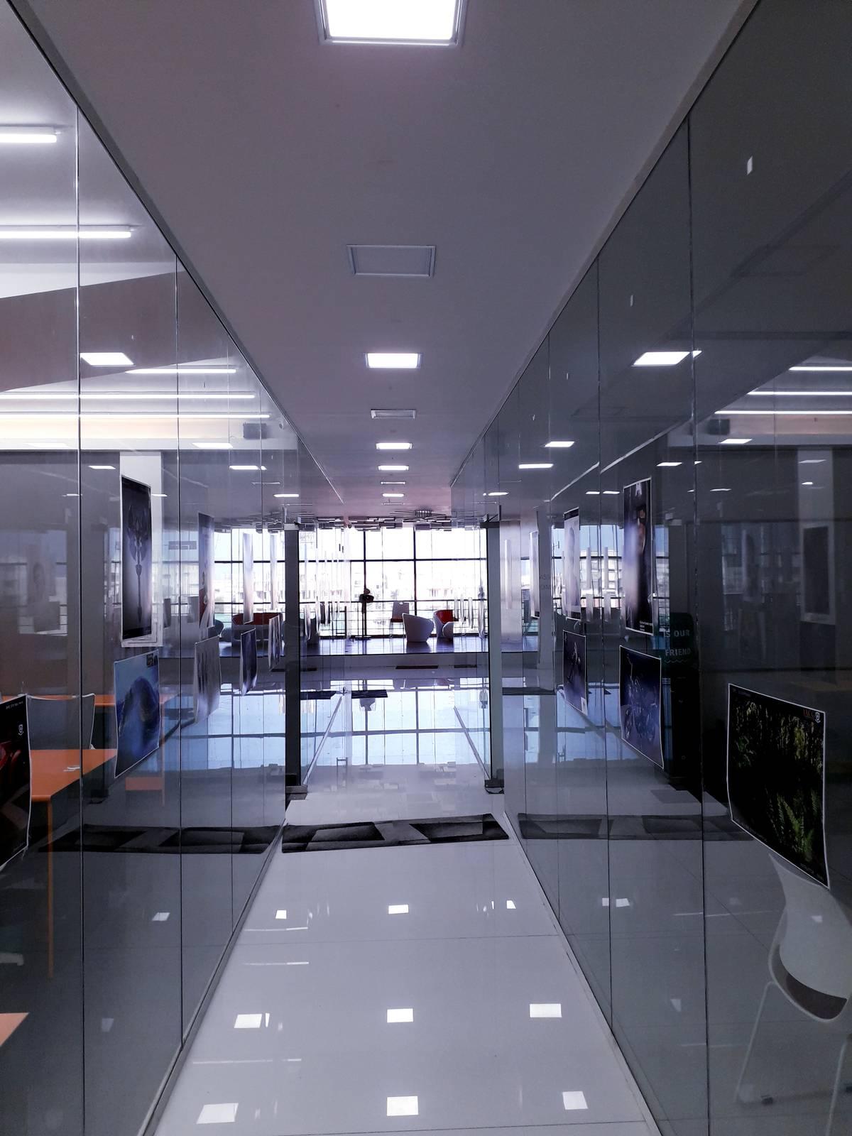 IACG Multimedia College Guntur Infrastructure and Facilities photo 12