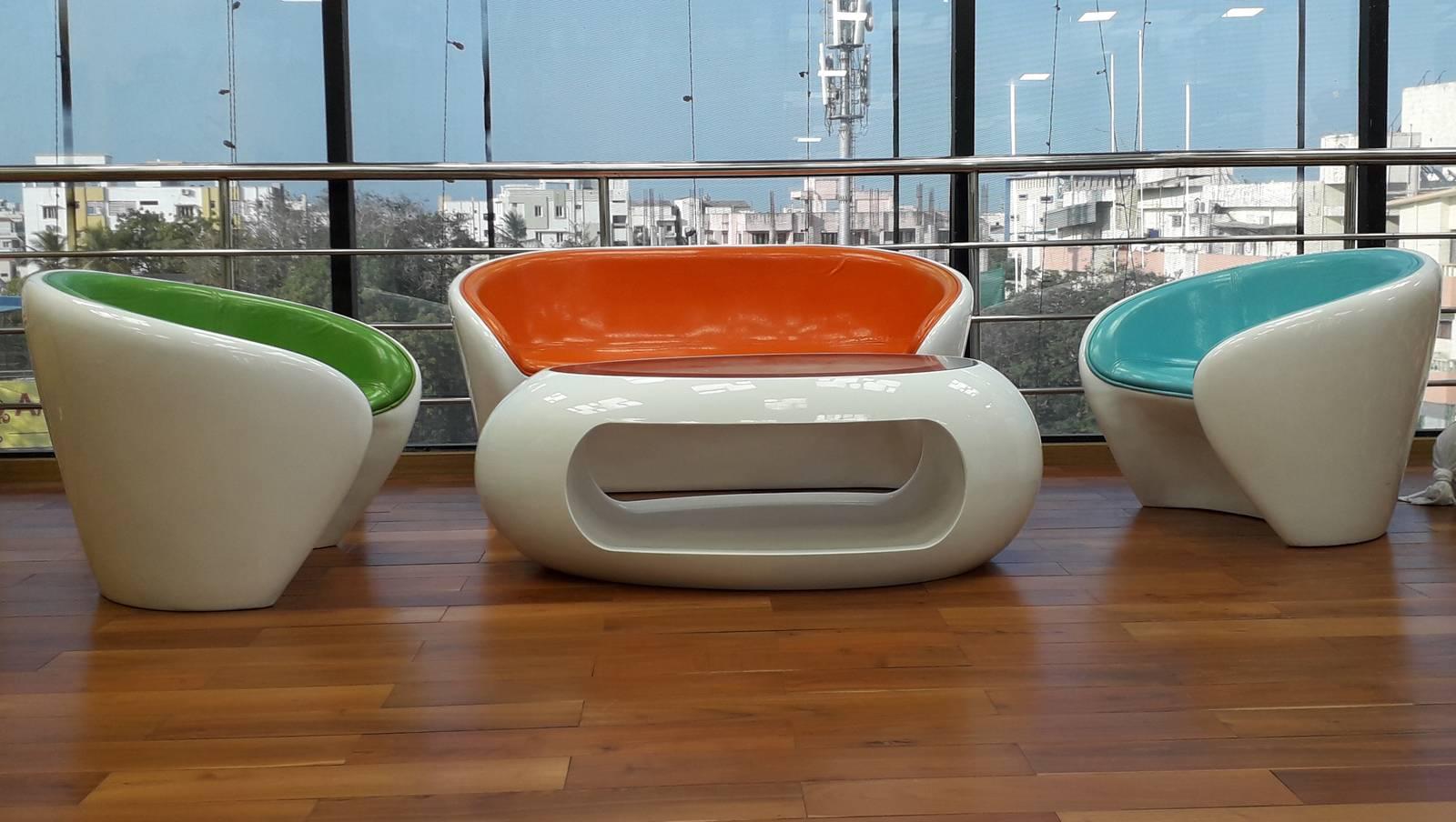 IACG Multimedia College Guntur Infrastructure and Facilities photo 11