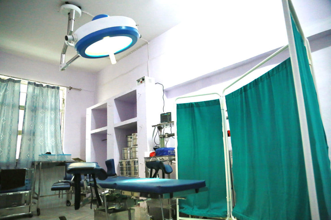 JMS Group of Institutions Hapur College campus photo 17