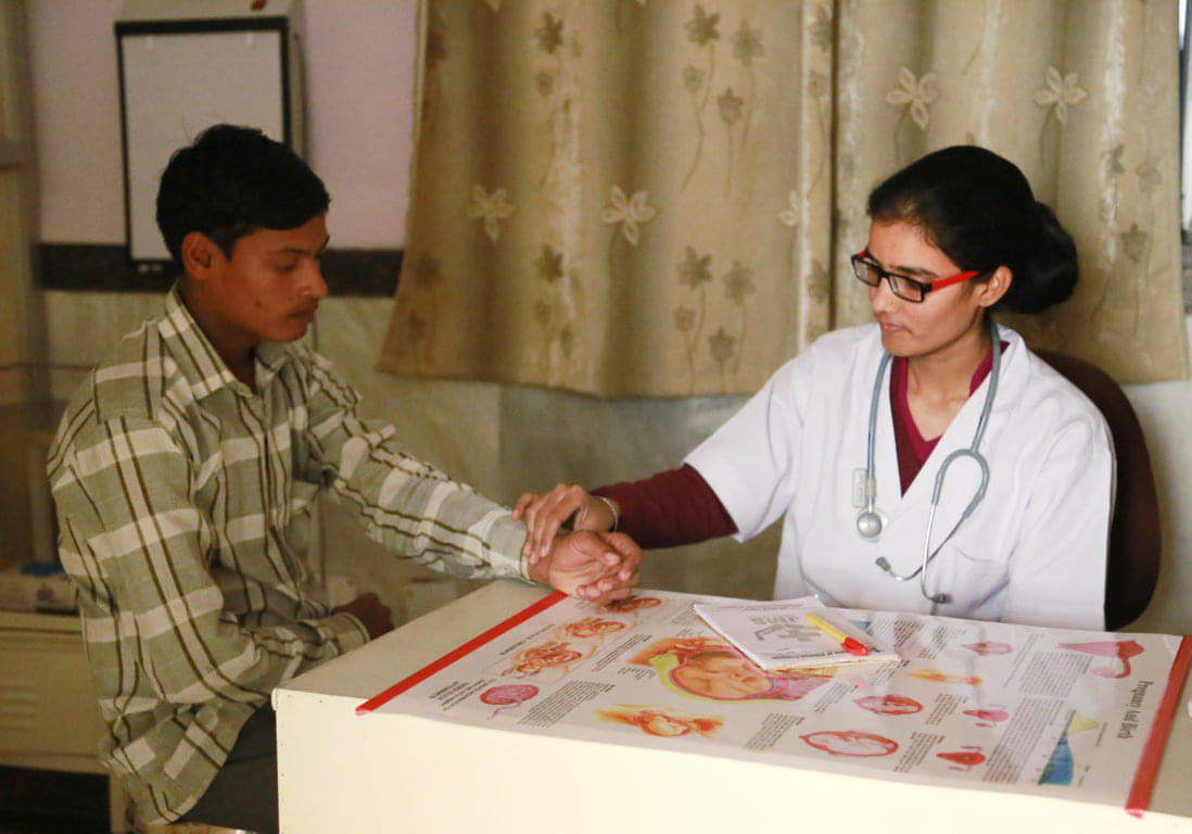 JMS Group of Institutions Hapur College campus photo 20