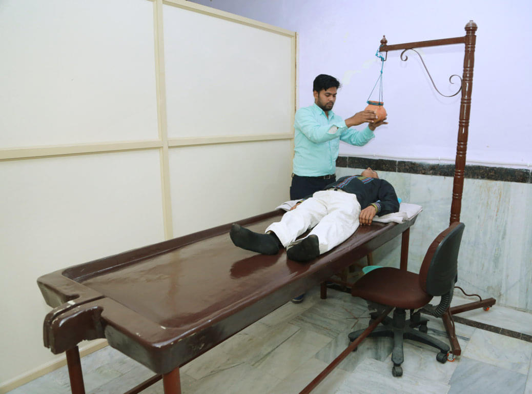 JMS Group of Institutions Hapur College campus photo 18