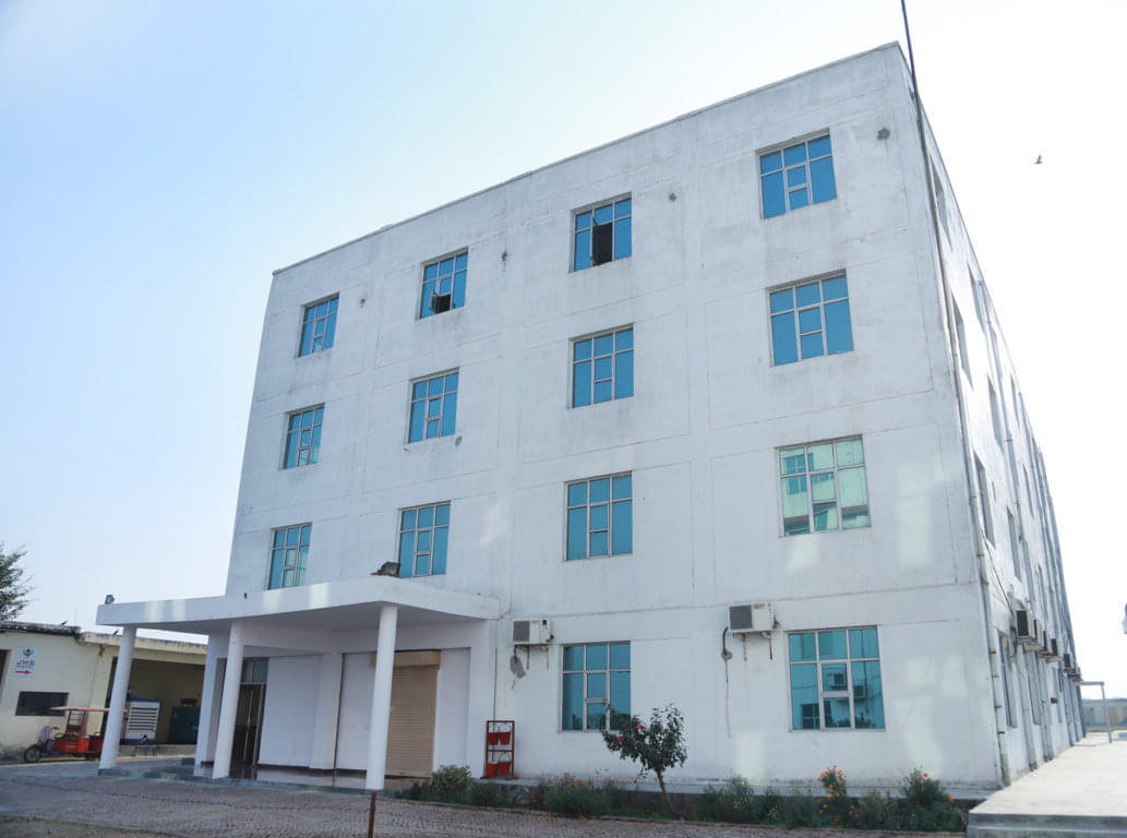 JMS Group of Institutions Hapur College campus photo 21