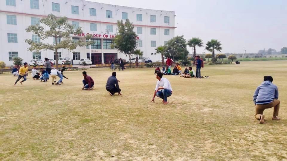 JMS Group of Institutions Hapur Events and activities photo 5