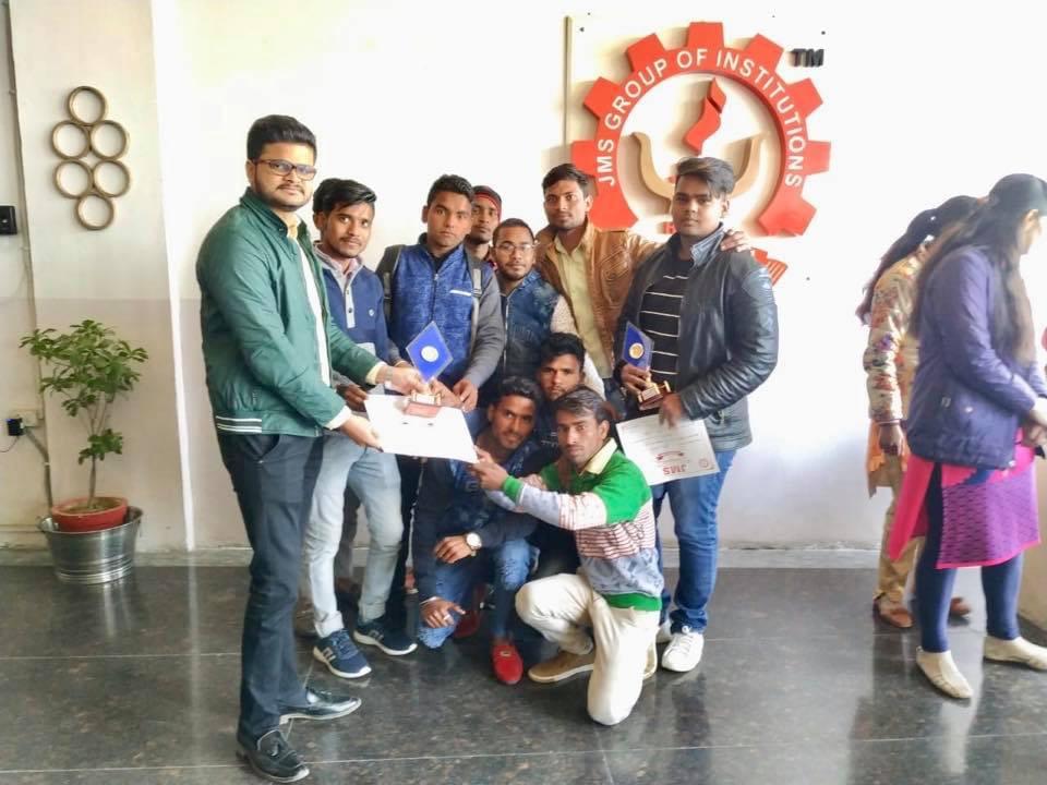 JMS Group of Institutions Hapur Events and activities photo 3