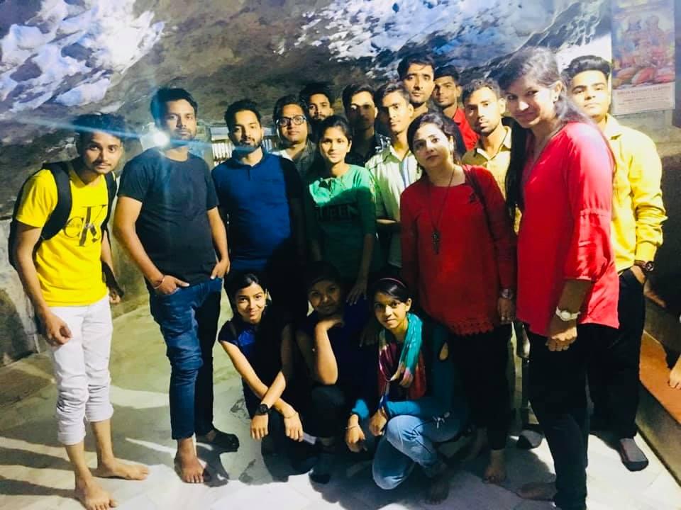 JMS Group of Institutions Hapur Events and activities photo 9