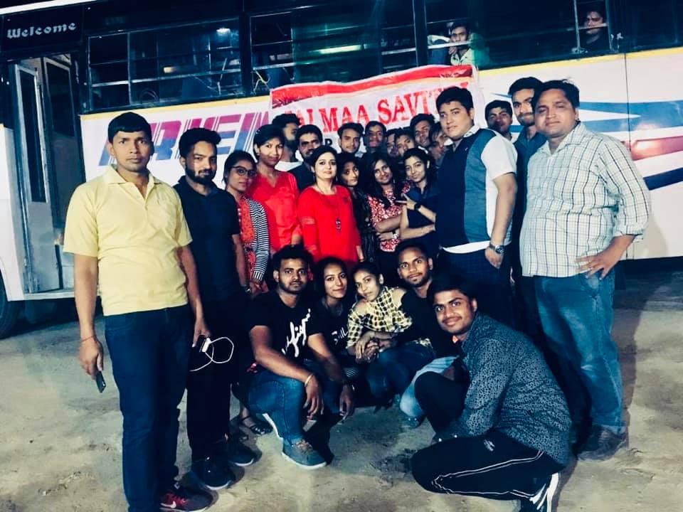 JMS Group of Institutions Hapur Events and activities photo 8