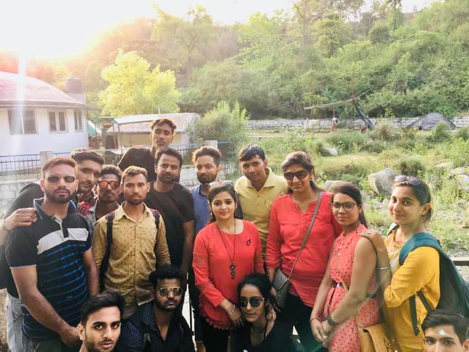 JMS Group of Institutions Hapur Events and activities photo 7