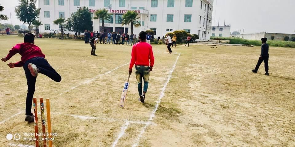 JMS Group of Institutions Hapur Events and activities photo 1