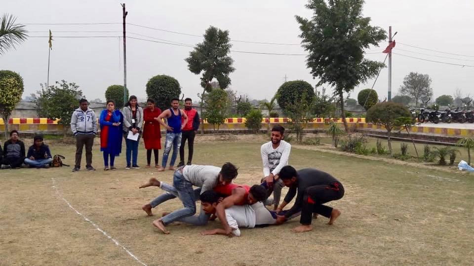 JMS Group of Institutions Hapur Events and activities photo 2