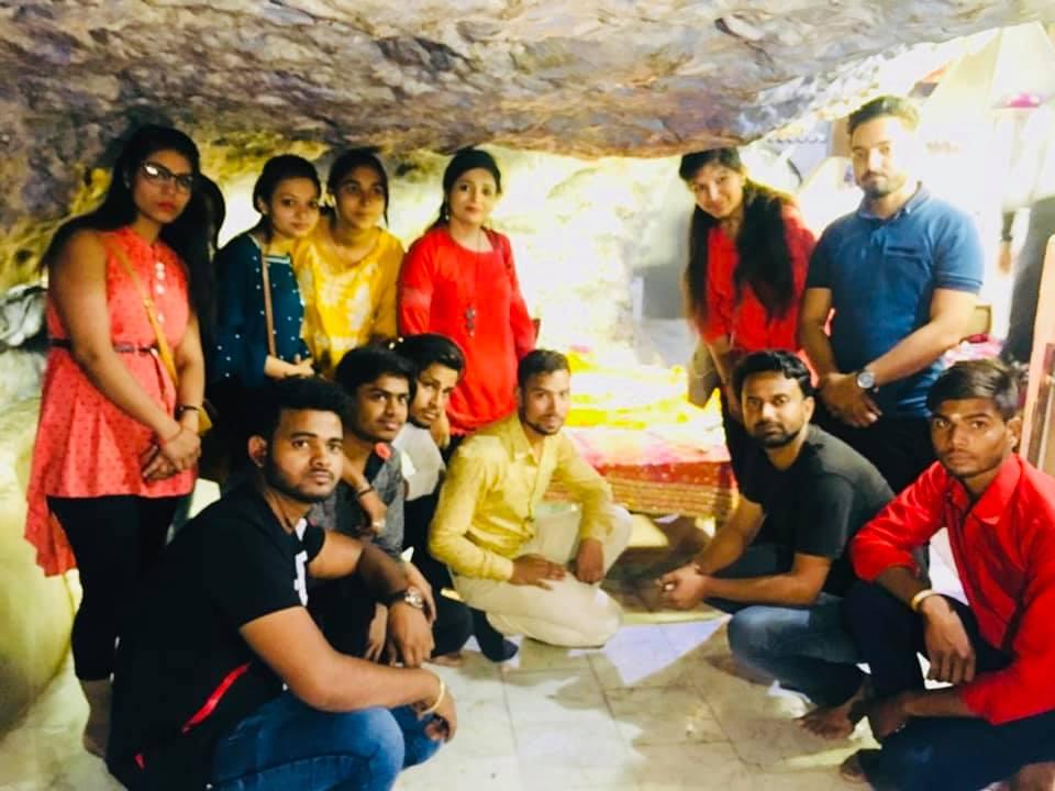 JMS Group of Institutions Hapur Events and activities photo 14