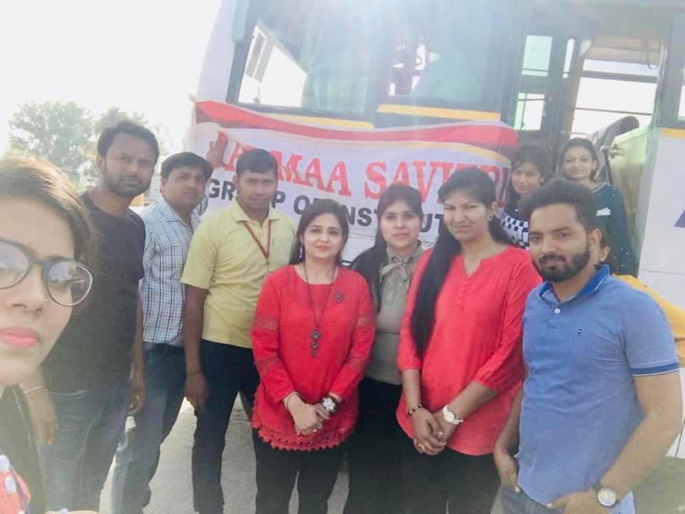 JMS Group of Institutions Hapur Events and activities photo 13