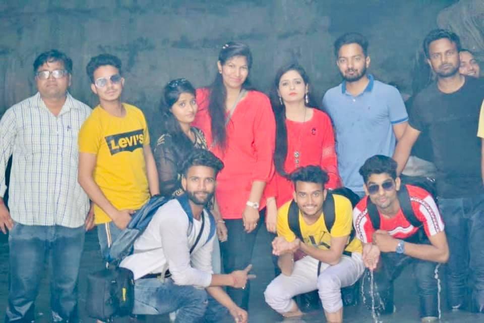 JMS Group of Institutions Hapur Events and activities photo 12