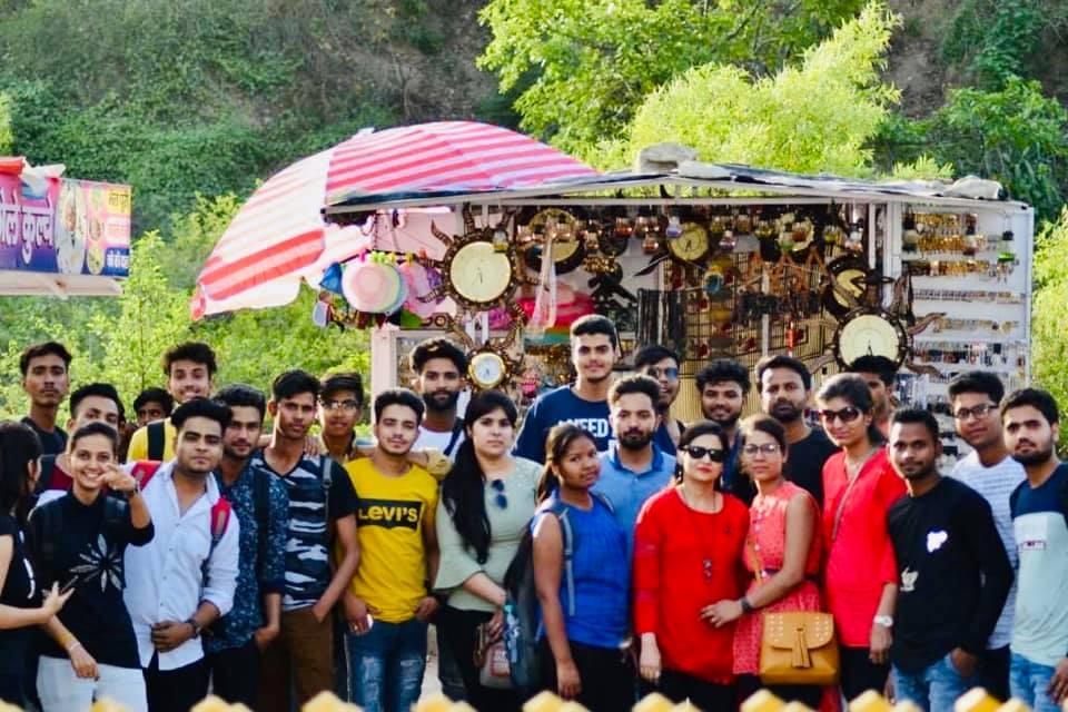 JMS Group of Institutions Hapur Events and activities photo 11