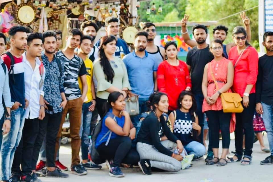 JMS Group of Institutions Hapur Events and activities photo 10