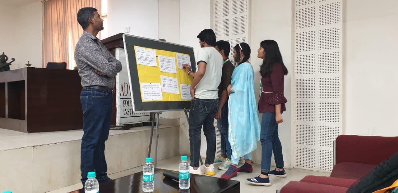 Advanced Institute of Pharmacy Palwal Events photo 1