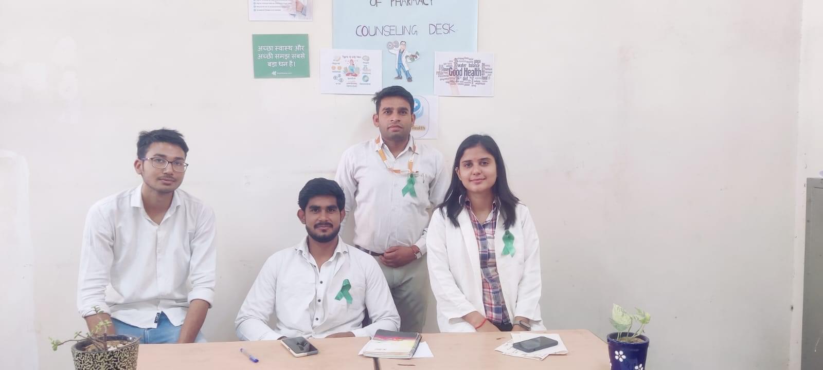 Advanced Institute of Pharmacy Palwal Events photo 4