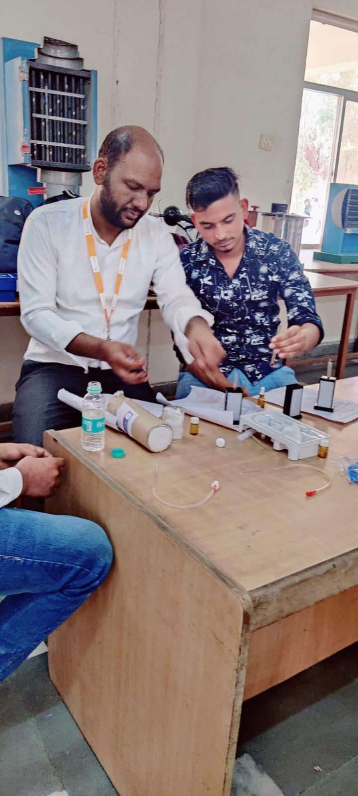 Advanced Institute of Pharmacy Palwal Events photo 2