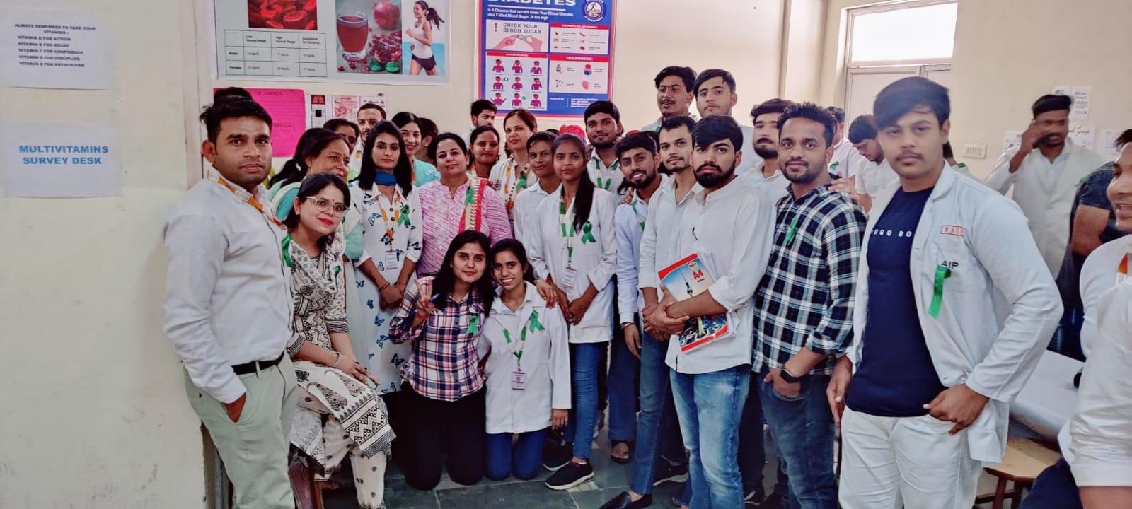 Advanced Institute of Pharmacy Palwal Events photo 8