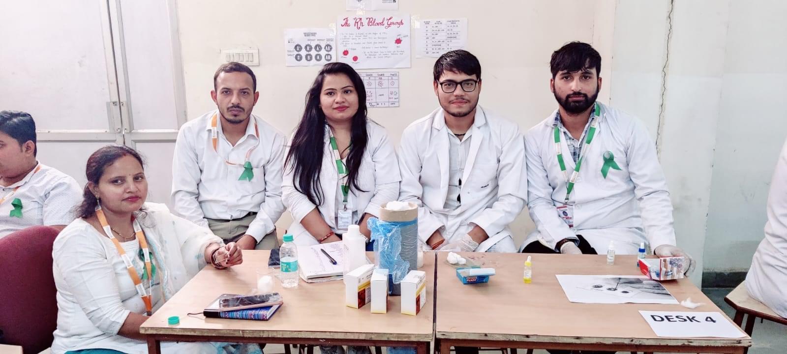 Advanced Institute of Pharmacy Palwal Events photo 3