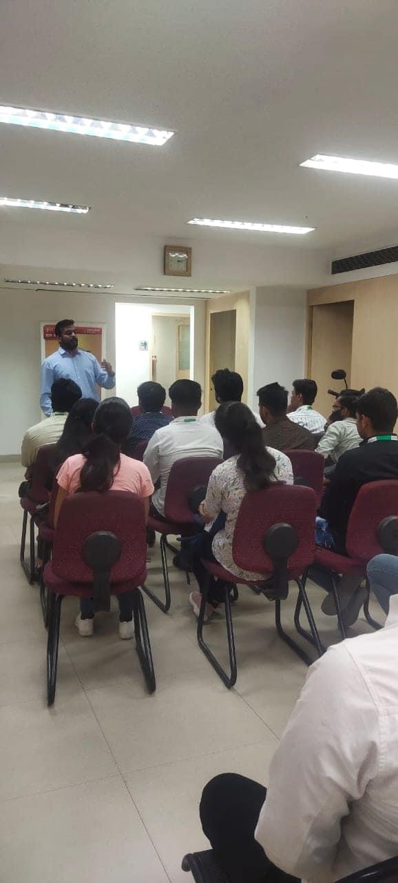 Advanced Institute of Pharmacy Palwal Events photo 11