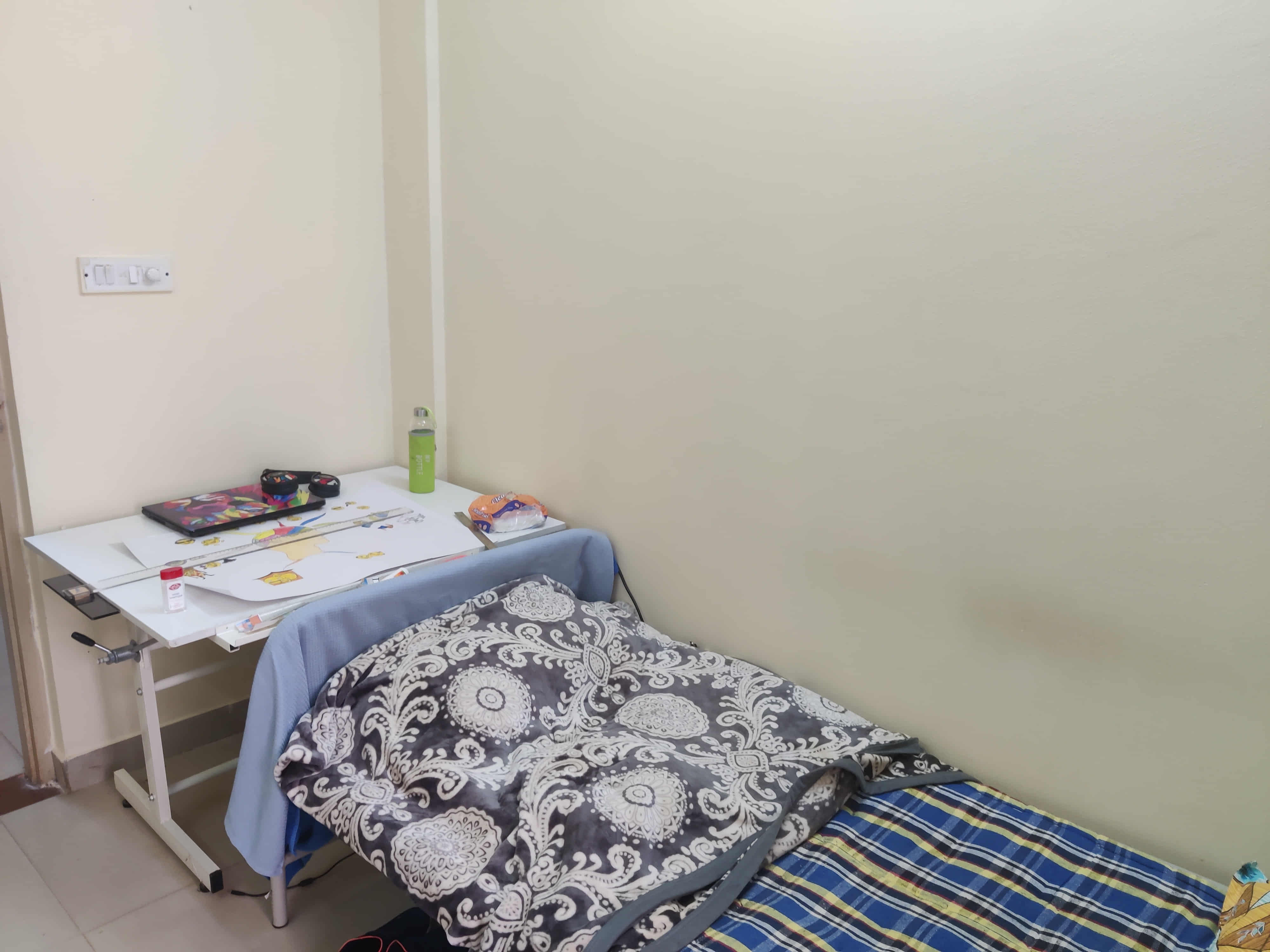 NITTE School of Architecture, Planning & Design Bangalore Hostel photo 2