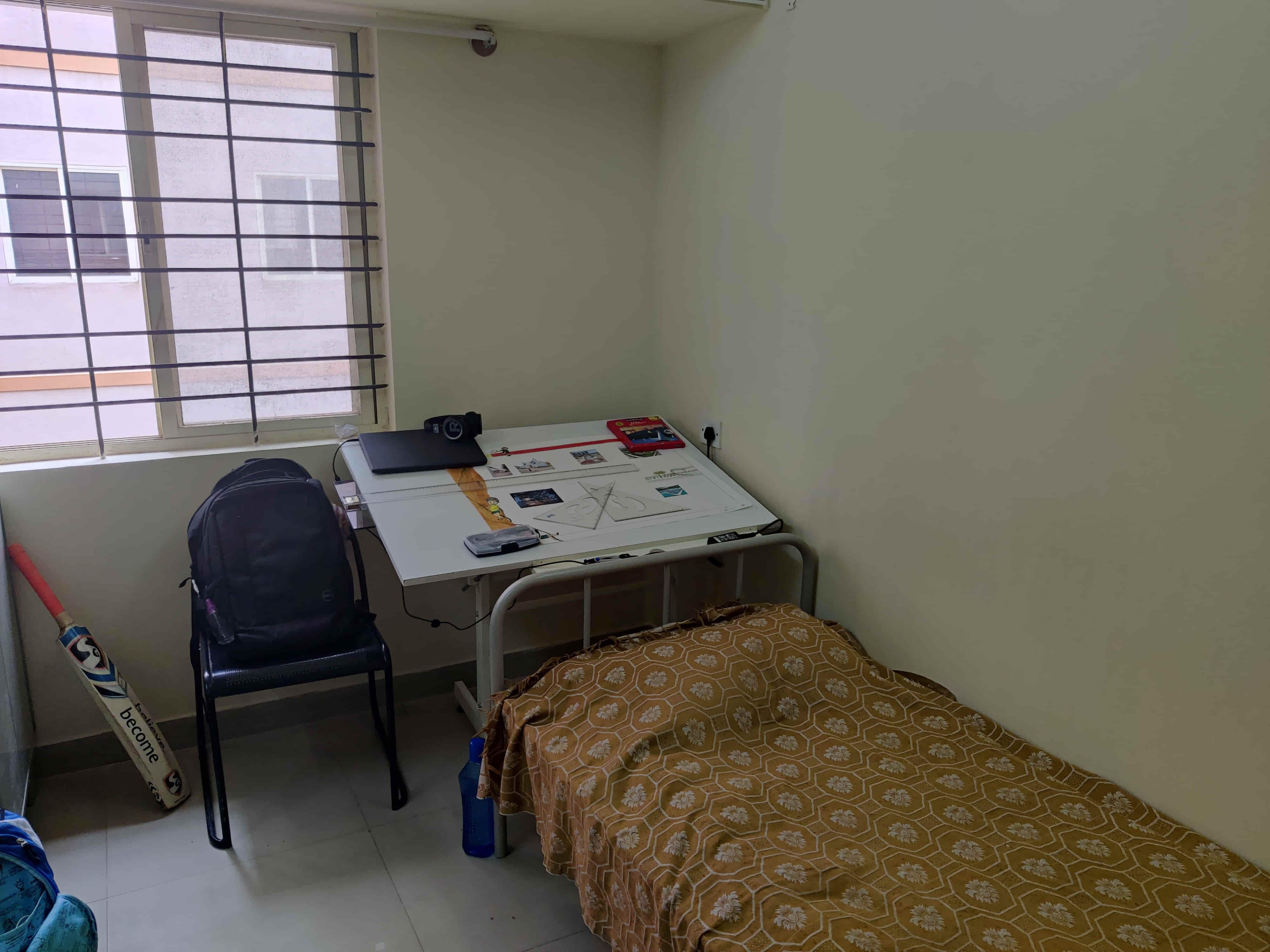 NITTE School of Architecture, Planning & Design Bangalore Hostel photo 3