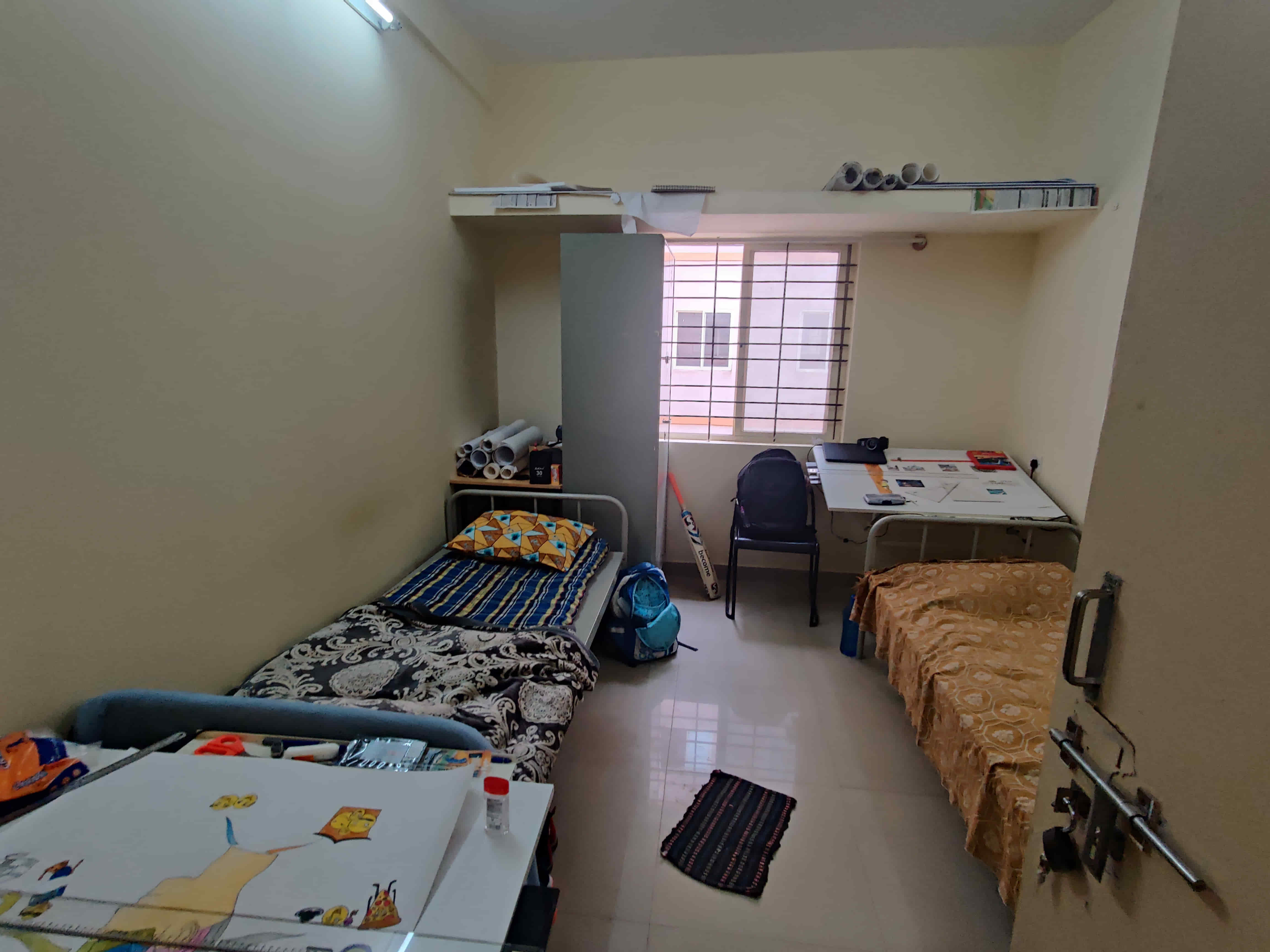 NITTE School of Architecture, Planning & Design Bangalore Hostel photo 4