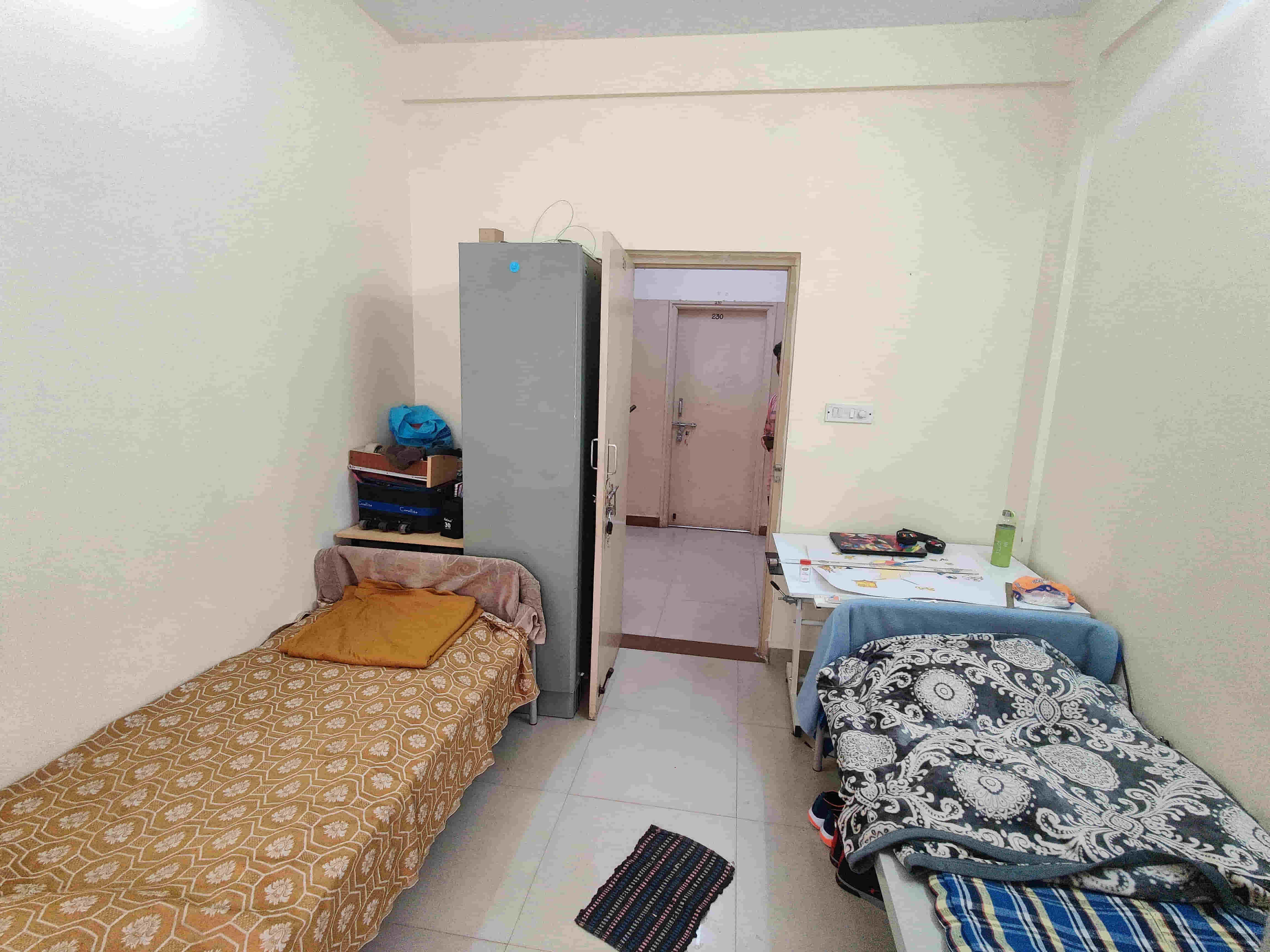 NITTE School of Architecture, Planning & Design Bangalore Hostel photo 5