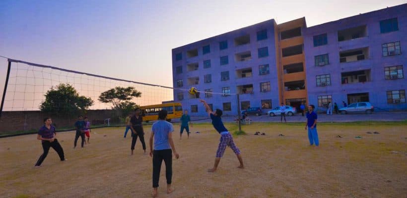 Advanced Institute of Education Palwal Infrastructure and Facilities photo 5