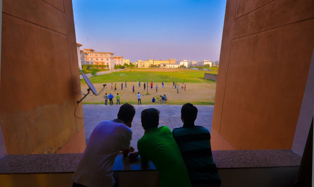 Advanced Institute of Education Palwal Infrastructure and Facilities photo 4