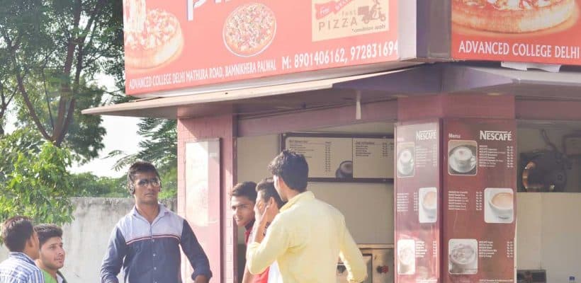 Advanced Institute of Education Palwal Infrastructure and Facilities photo 6