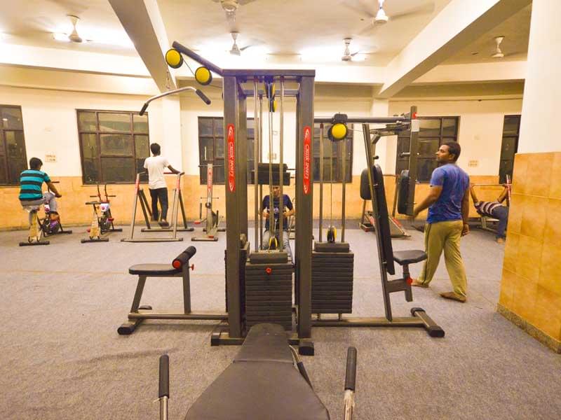 Advanced Institute of Technology Management Palwal Infrastructure and Facilities photo 2