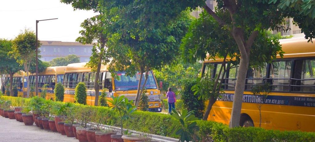 Advanced Institute of Technology Management Palwal Infrastructure and Facilities photo 3