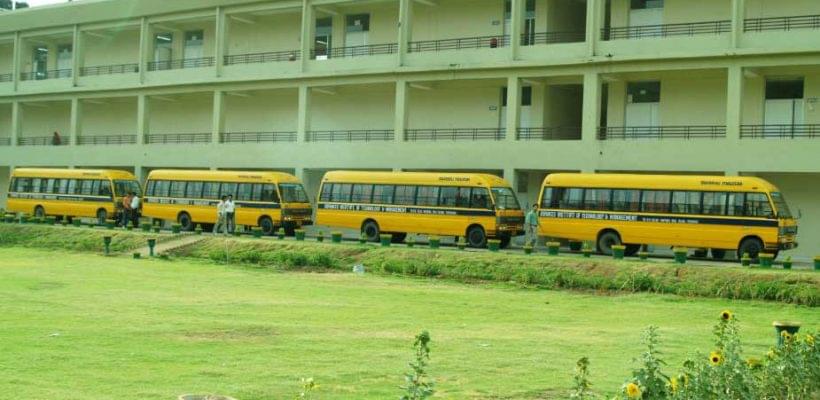 Advanced Institute of Technology Management Palwal Infrastructure and Facilities photo 4