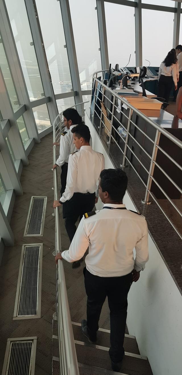 Maverick Aviation Mumbai Infrastructure and Facilities photo 3