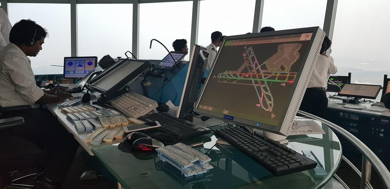 Maverick Aviation Mumbai Infrastructure and Facilities photo 5