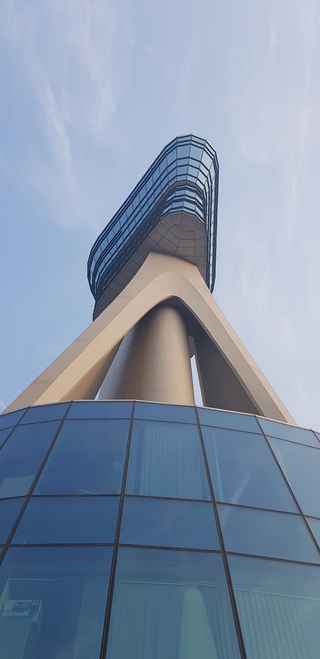 Maverick Aviation Mumbai Infrastructure and Facilities photo 2