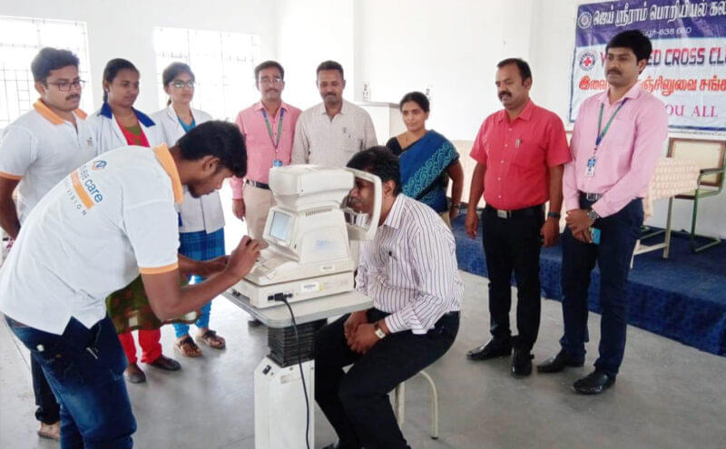 Jai Shriram Engineering College Tiruppur Events photo 14