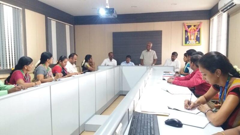 Jai Shriram Engineering College Tiruppur Events photo 16